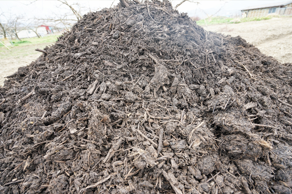 風土リンク　堆肥の活用001